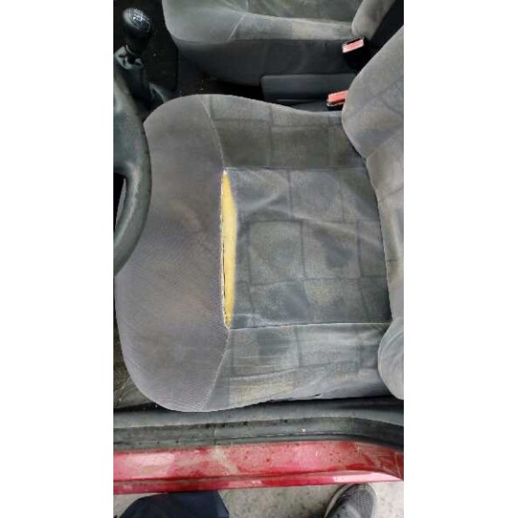 renault megane i fase 2 classic (la..) del año 2001