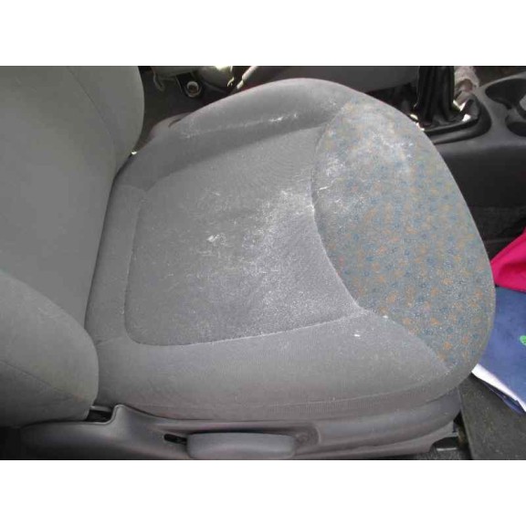 chevrolet matiz del año 2005