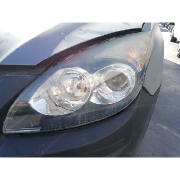 hyundai i30 del año 2010