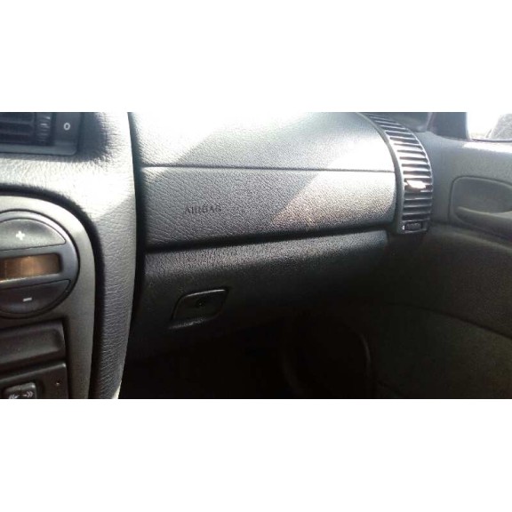 opel omega b del año 1997