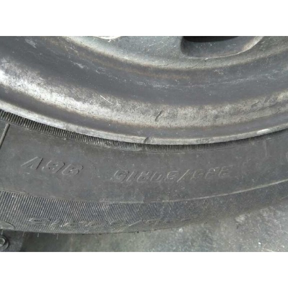 bmw serie 5 berlina (e39) del año 1997