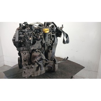 DESPIECE MOTOR K9K646 