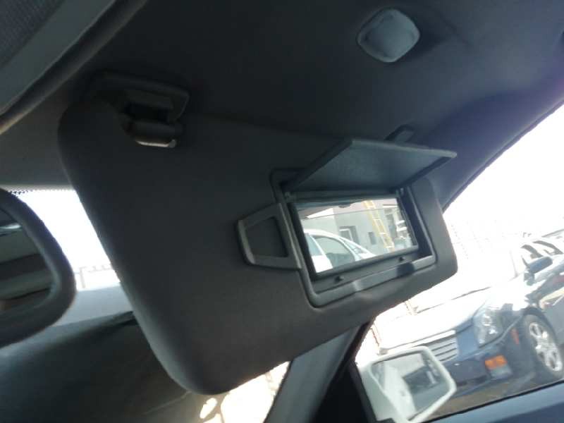 Recambio de parasol derecho para mercedes-benz clase c (w204) berlina c 220 cdi (204.008) referencia OEM IAM   