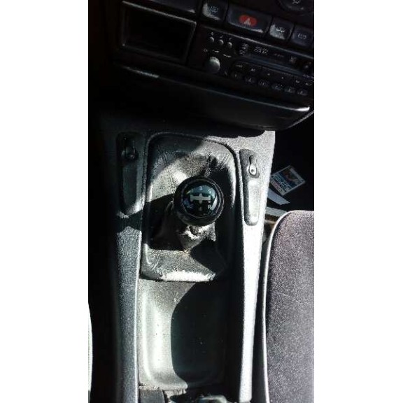 opel omega b del año 1997