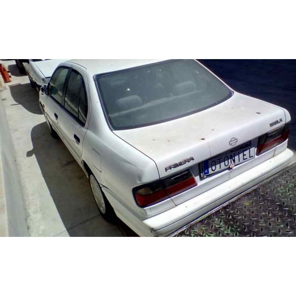 nissan primera berl./familiar (p10/w10) del año 1995