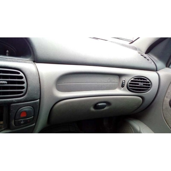 renault megane i fase 2 classic (la..) del año 2001