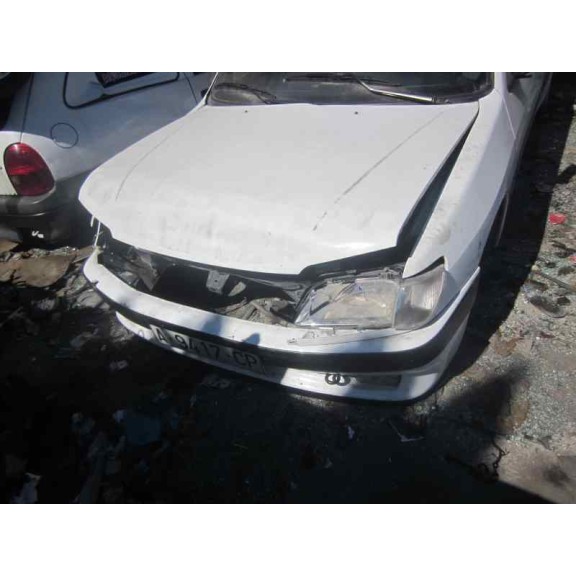 peugeot 306 berlina 3/5 puertas (s1) del año 1996