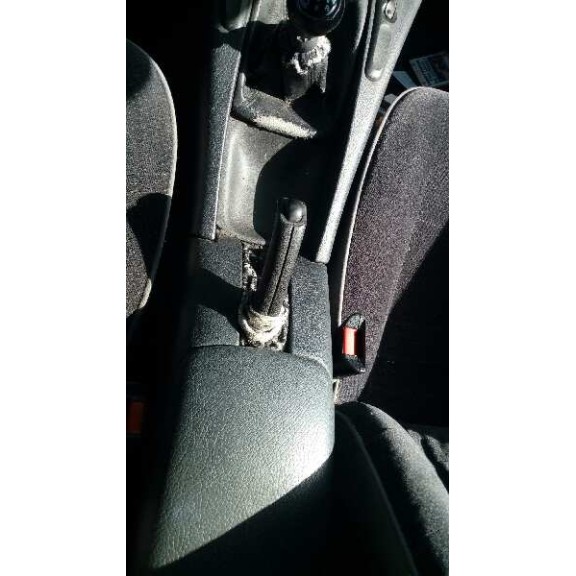 opel omega b del año 1997