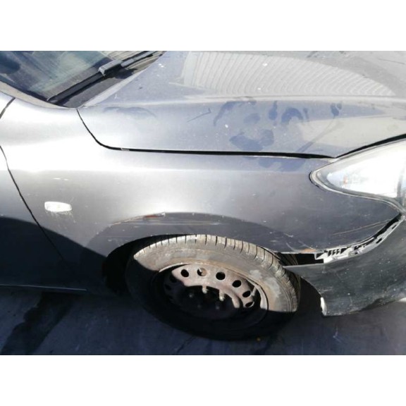 hyundai i30 del año 2010