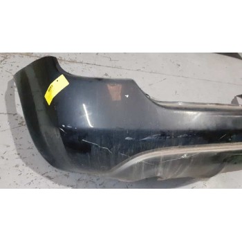 Recambio de paragolpes trasero para nissan murano (z50) básico referencia OEM IAM   