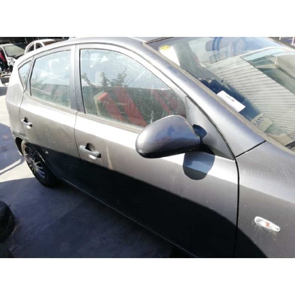 hyundai i30 del año 2010