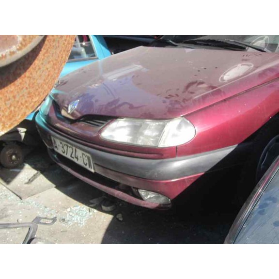renault laguna (b56) del año 1996