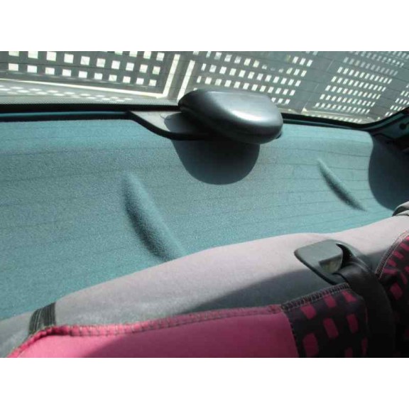 chevrolet matiz del año 2005