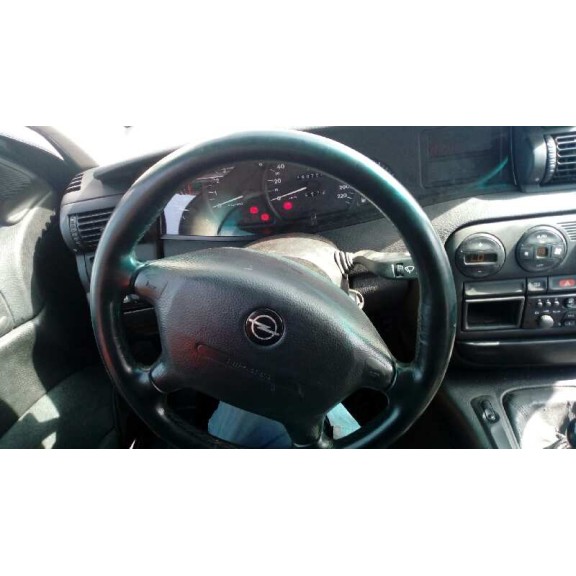 opel omega b del año 1997