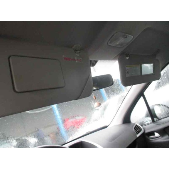 peugeot 207 del año 2006