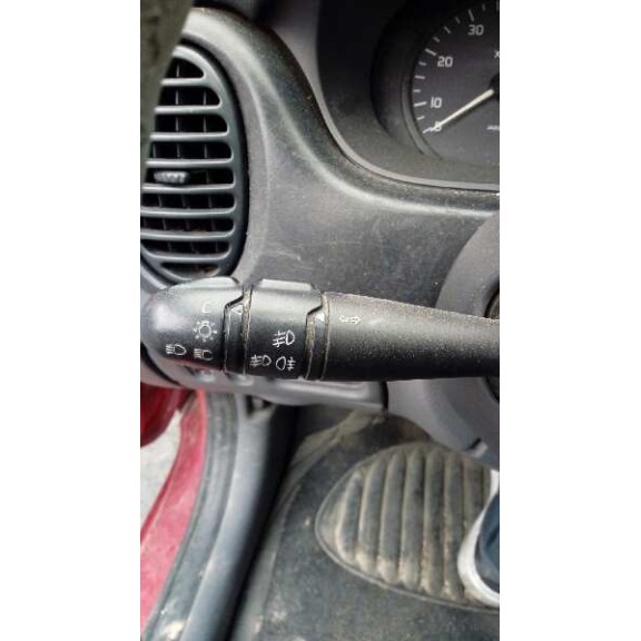 renault megane i fase 2 classic (la..) del año 2001