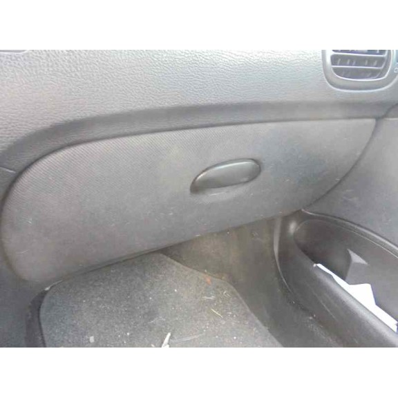 peugeot 206 berlina del año 2003