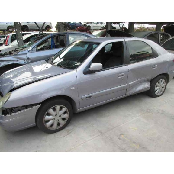 citroën xsara berlina del año 2001