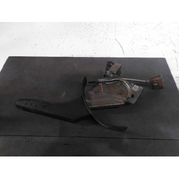 PALANCA FRENO DE MANO SIN REF 