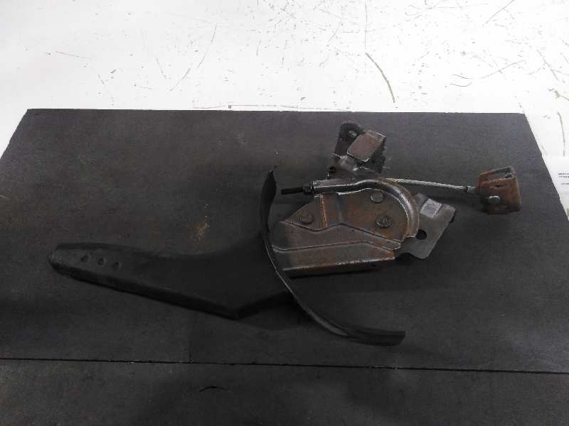 Recambio de palanca freno de mano para nissan micra (k12e) acenta referencia OEM IAM  SIN REF 