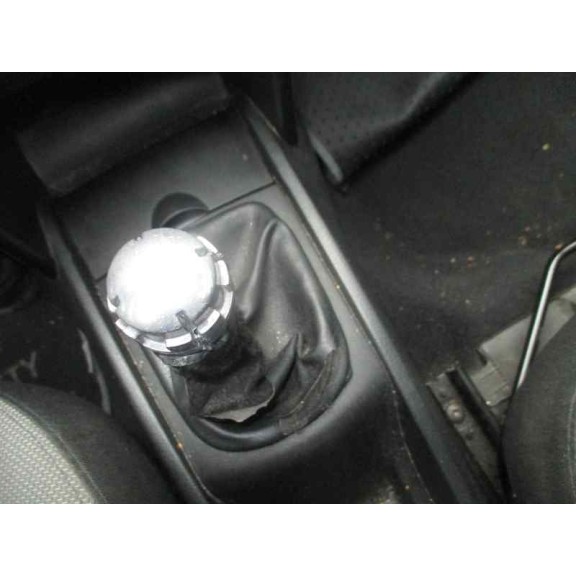 peugeot 207 del año 2006