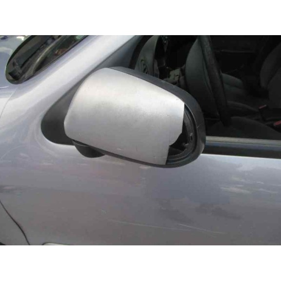 citroën xsara berlina del año 2001