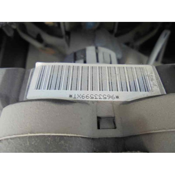 peugeot 206 berlina del año 2003