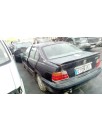 bmw serie 3 berlina (e36) del año 1993