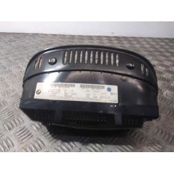 Recambio de sistema navegacion gps para bmw serie 3 berlina (e90) 320d referencia OEM IAM BM9114362016 06B173CA0504B 65829117362