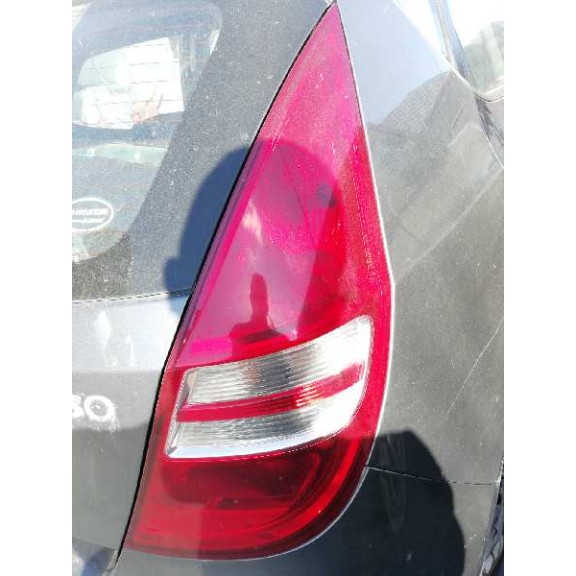 hyundai i30 del año 2010