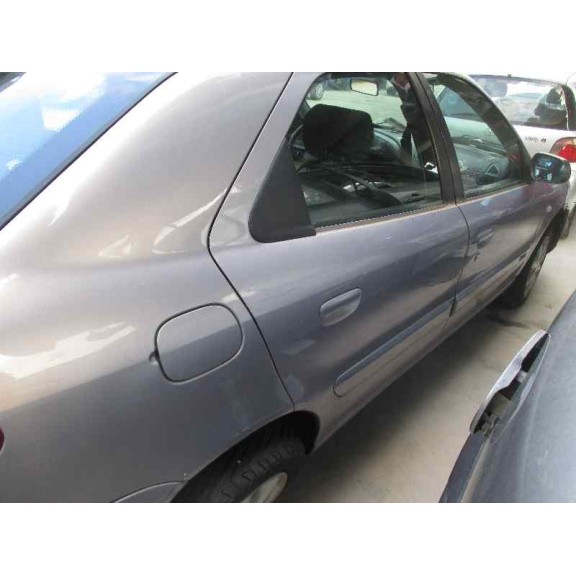 citroën xsara berlina del año 2001