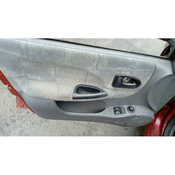 renault megane i fase 2 classic (la..) del año 2001