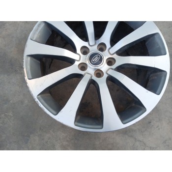 Recambio de llanta para land rover discovery 4.4 v8 cat referencia OEM IAM 9.5JX20 EH2 ET53 X1 AH3M1007AAW
