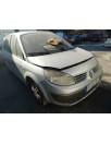 renault grand scenic del año 2005