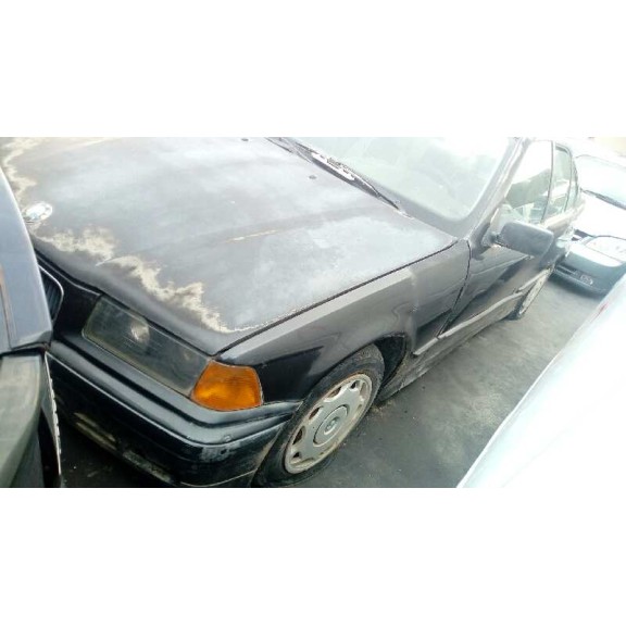 bmw serie 3 berlina (e36) del año 1993