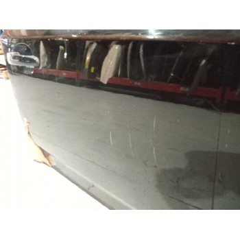 Recambio de puerta delantera derecha para bmw x3 (e83) xdrive 30d referencia OEM IAM  NEGRO 