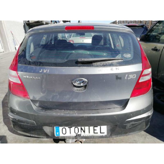 hyundai i30 del año 2010