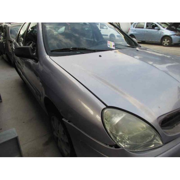 citroën xsara berlina del año 2001
