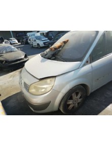 renault grand scenic del año 2005 2