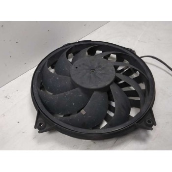 Recambio de electroventilador para peugeot 807 st pack referencia OEM IAM   