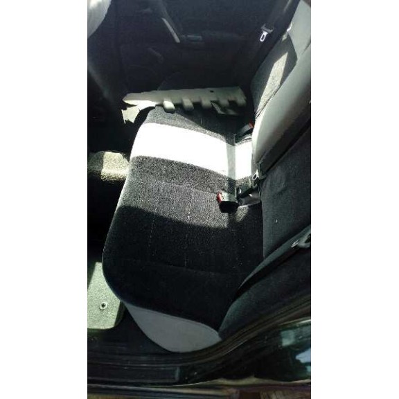 opel omega b del año 1997