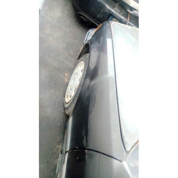 bmw serie 3 berlina (e36) del año 1993