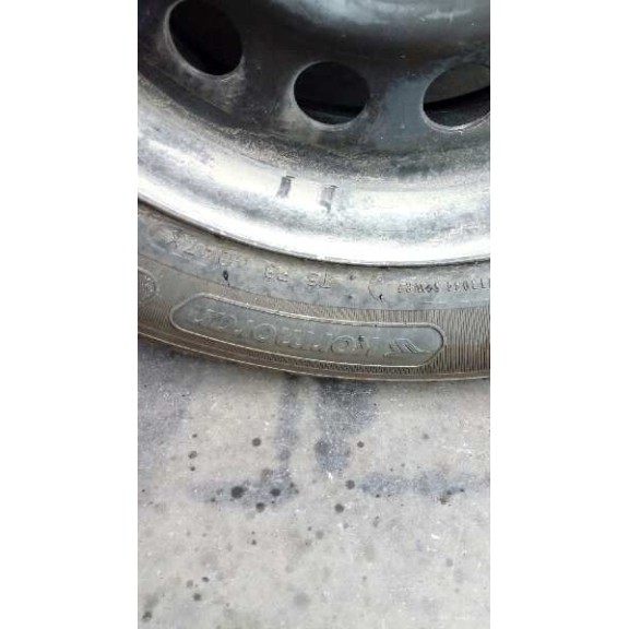 renault megane i fase 2 classic (la..) del año 2001