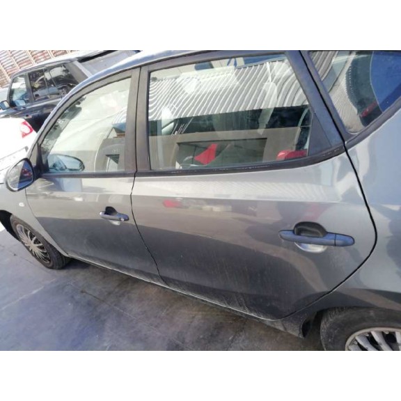 hyundai i30 del año 2010