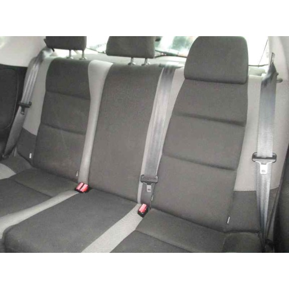 peugeot 207 del año 2006