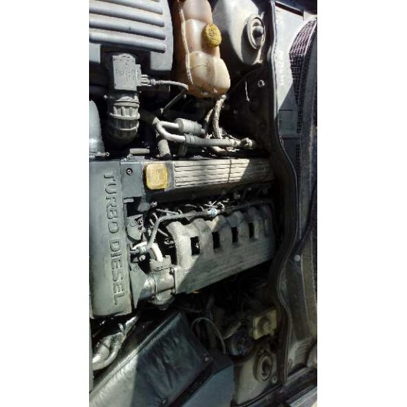 opel omega b del año 1997