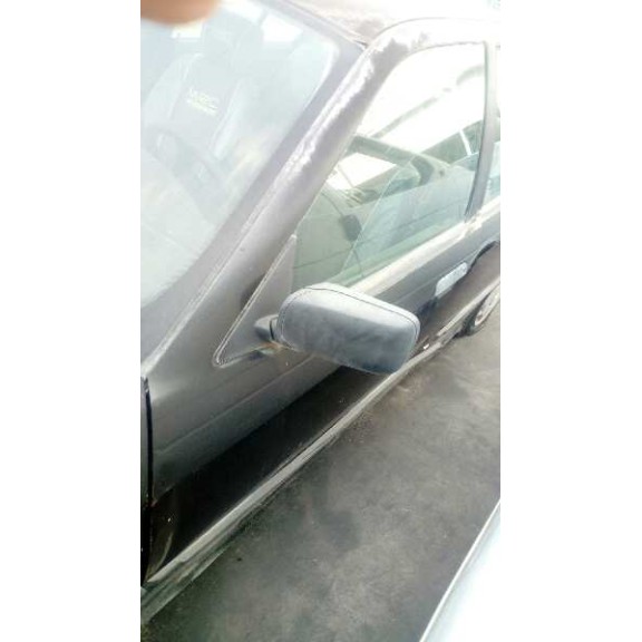 bmw serie 3 berlina (e36) del año 1993