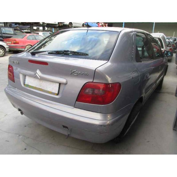 citroën xsara berlina del año 2001