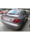 citroën xsara berlina del año 2001