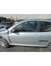 peugeot 206 berlina del año 2003